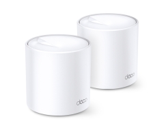 Bộ phát wifi 6 AX1800 TP-Link Deco X20 2-Pack