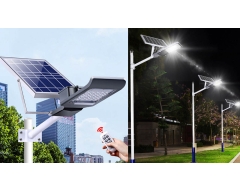 Lợi Ích Của Đèn Năng Lượng Mặt Trời Trong Trang Trí Ngoại Thất