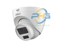 Camera Dome cố định trong nhà 2MP Dahua DH-IPC-HDW1230T2-S5-VN