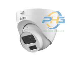 Camera IP dome cố định trong nhà 4.0MP có mic Dahua DH-IPC-HDW1431T1-A