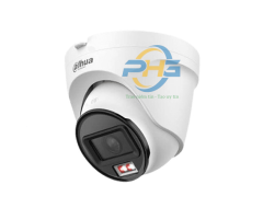 Camera Dome 2.0MP có mic Dahua DH-IPC-T1E29-A-IL