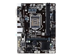 Mainboard SK 1151v1 GIGABYTE H110M-H Chính hãng 