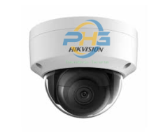 Camera  IP bán cầu 4MP Hikvision DS-2CD2143G2-IU
