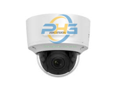 Camera  IP bán cầu 8MP Hikvision DS-2CD2183G2-IU