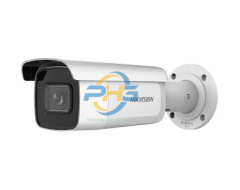  Camera IP Trụ hồng ngoại 4MP Hikvision DS-2CD2643G2-IZS