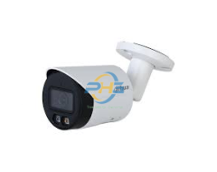  Camera IP thân Full Color ánh sáng kép thông minh 4MP Dahua DH-IPC-HFW2449S-S-IL