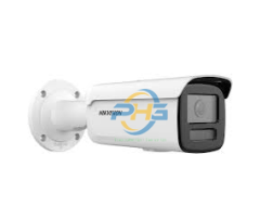 Camera IP Trụ hồng ngoại 4MP Hikvision DS-2CD2T43G2-2I