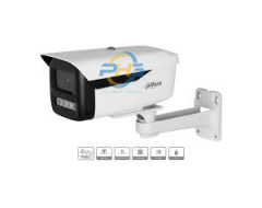 Camera IP thân lớn Full Color 4.0 MP Dahua DH-IPC-HFW2449M-AS-LED-B
