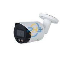 Camera IP thân Full Color 4.0 MP Dahua DH-IPC-HFW2449S-S-LED