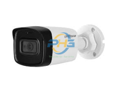 Camera HDCVI IR Bullet Camera 5MP Dahua DH-HAC-HFW1500TP-A-S2