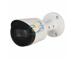 Camera Real-time HDCVI IR Bullet 4K Dahua DH-HAC-HFW1800TP-A