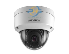 Camera  IP bán cầu 6MP Hikvision DS-2CD2163G2-LIS2U 