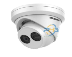 Camera  IP Turet 4MP Hikvision DS-2CD2343G2-LI2U