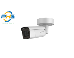 Camera IP AcuSense thân trụ thay đổi tiêu cự thế hệ 2 8MP Hikvision DS-2CD2686G2-IZS