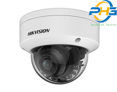 Camera IP speed dome hồng ngoại HD 2 MP Hikvision DS-2DE4A225IW-DE