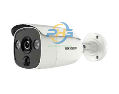 Camera HDTVI thân trụ 2MP  Hikvision DS-2CE12D0T-PIRL
