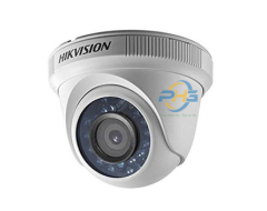 Camera. HD-TVI 2MP Hikvision DS-2CE56D0T-IRP
