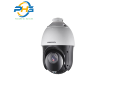 Camera SpeedDome 4Mp Hikvision DS-2DE4415IW-DE