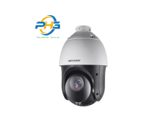 Camera SpeedDome 4Mp, Zoom 25X Hikvision DS-2DE4425IW-DE