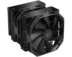 "TẢN NHIỆT KHÍ CPU ID-COOLING FROZN A720 BLACK  New King Of Air Cooler Edition (2 fan 14cm - 7 ống đồng)"