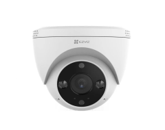 Camera WiFi bán cầu thông minh EZVIZ H4 2K (3MP)