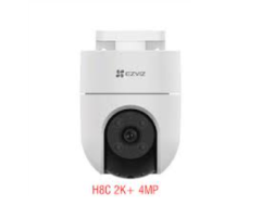 Camera WiFi EZVIZ H8C 2K+ 4MP tích hợp Ai thông minh