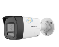 Camera thân trụ Smart HybirdLight 2MP Hikvision DS-2CE16D0T-LPTS