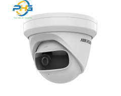 Camera IP 4MP Hikvision DS-2CD2345G0P-I