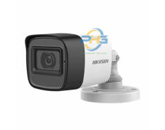 Camera  HD-TVI   5MP –  tích hợp MIC Hikvision DS-2CE16H0T-ITPFS