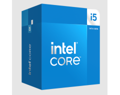 Bộ vi xử lý Intel Core i5 14400 / Turbo up to 4.7GHz / 10 Nhân 16 Luồng / 20MB / LGA 1700