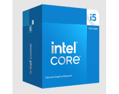 Bộ vi xử lý Intel Core i5 14400F / Turbo up to 4.7GHz / 10 Nhân 16 Luồng / 20MB / LGA 1700