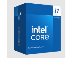 Bộ vi xử lý Intel Core i7 14700 / Turbo up to 5.4GHz / 20 Nhân 28 Luồng / 33MB / LGA 1700