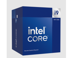 Bộ vi xử lý Intel Core i9 14900F / Turbo up to 5.8GHz / 24 Nhân 32 Luồng / 36MB / LGA 1700