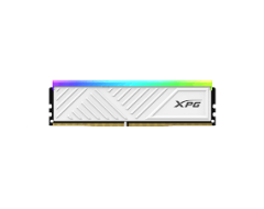 RAM ADATA XPG D35 DDR4 16GB 3200 WHITE