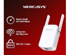 Bộ Mở Rộng Sóng Wifi AC1200 Mercusys ME30