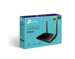 Bộ phát wifi 4G TP-Link MR200