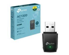 USB Wi-Fi TP-Link Archer T3U Nano (1300 Mbps)