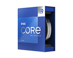 Bộ vi xử lý Intel Core i9 14900KF / Turbo up to 6.0GHz / 24 Nhân 32 Luồng / 36MB / LGA 1700