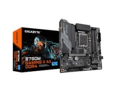 Mainboard Gigabyte B760M GAMING X AX DDR4