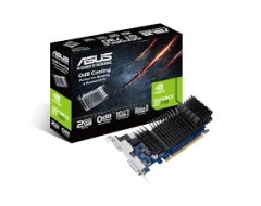 VGA ASUS GT 730 Chính hãng GT730-SL-2GD5-BRK, 2GB, DDR5