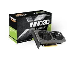 VGA INNO3D GTX 1650 4G GDDR6 TWIN X2 OC V3 2 FAN Chính hãng 