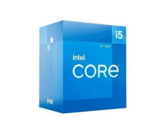 Bộ vi xử lý Intel Core i5 12400 / 2.5GHz Turbo 4.4GHz / 6 Nhân 12 Luồng / 18MB / LGA 1700