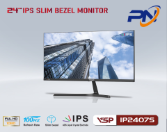Màn hình VSP IP2407S Full HD