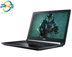 Laptop Gaming Acer Aspire 7 A715-72G