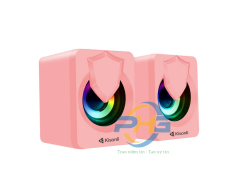 LOA KISONLI 1030 MÀU HỒNG