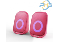 Loa Speaker RGB (Kisonli X7)