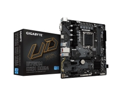 Mainboard SK 1700 v1-2 GIGABYTE B760M D2H DDR4 Chính hãng 