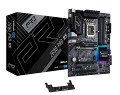 Mainboard AsRock Z690 Pro RS DDR4: Hiệu Suất Vượt Trội và Tính Năng Cao Cấp