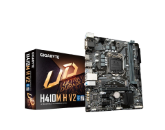 Mainboard SK 1200 v1 GIGABYTE H410M H V2 Chính hãng 