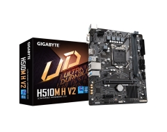 Mainboard SK 1200 v1-2 GIGABYTE H510M-H V2 Chính hãng 